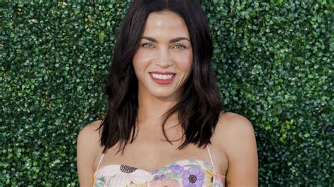 nude jenna|Jenna Dewan Is A Sculpted Queen In A Totally Nude Instagram Pic